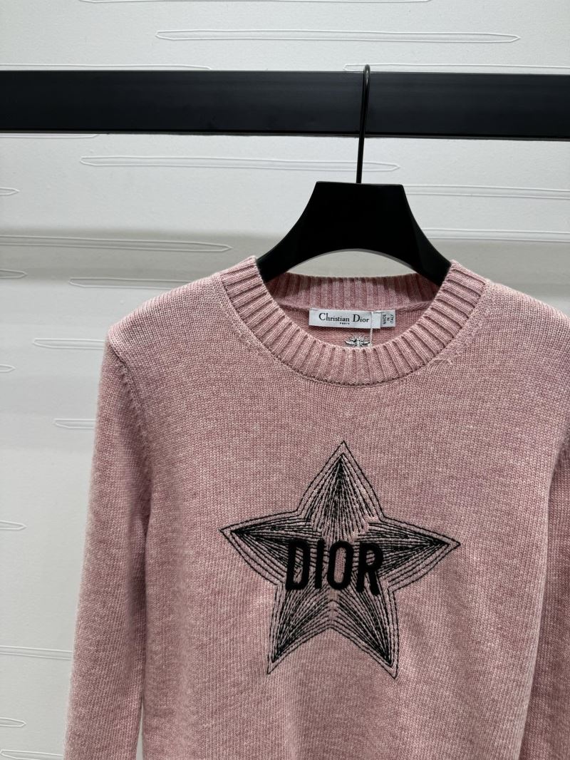 Christian Dior Sweaters